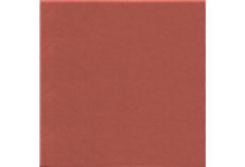 Simple red Плитка базовая